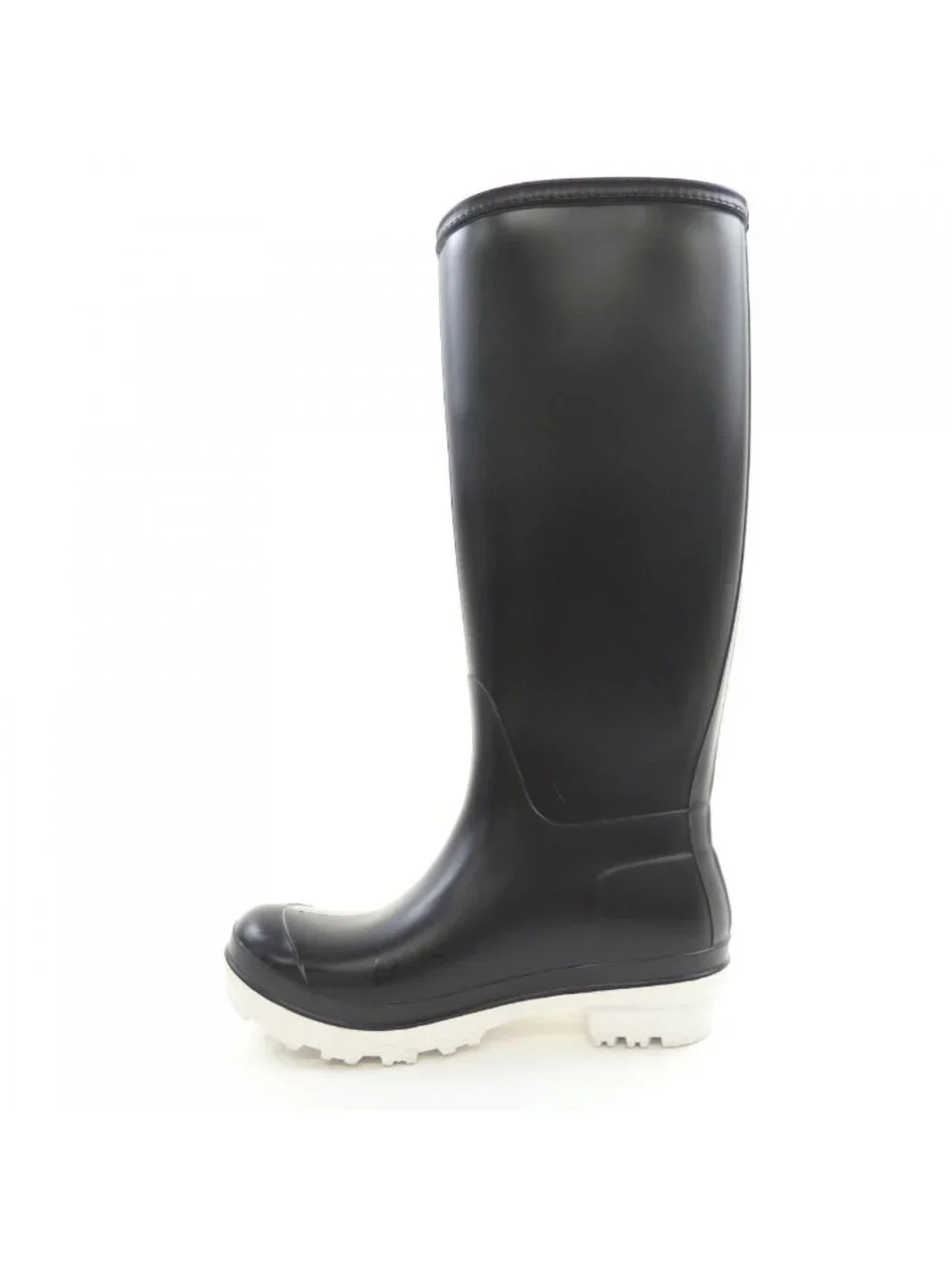 Moncler Boots Black